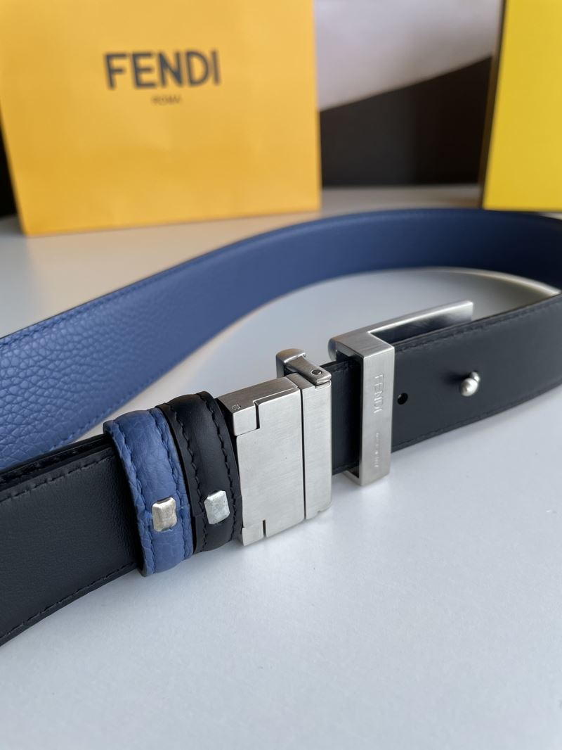 Fendi Belts